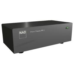 Фонокорректор стерео NAD PP-2