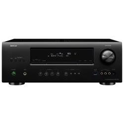 AV-ресивер 5.1 Denon AVR-1612