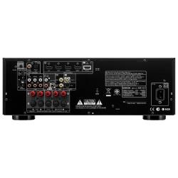 AV-ресивер 5.1 Denon AVR-1612