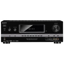 AV-ресивер 7.1 Sony STR-DH720