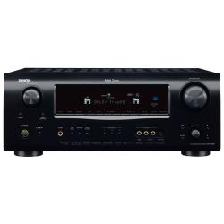 AV-ресивер 7.1 Denon AVR-1909