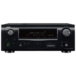 AV-ресивер 5.1 Denon AVR-1509