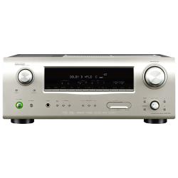 AV-ресивер 5.1 Denon AVR-1509