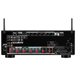 AV-ресивер 7.2 Denon AVR-X2100W