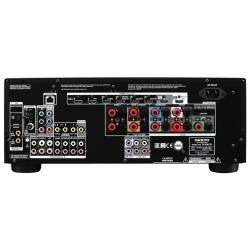 AV-ресивер 7.2 Onkyo TX-NR737