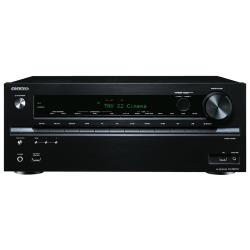 AV-ресивер 7.2 Onkyo TX-NR737