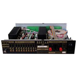 Интегральный усилитель стерео Roksan Kandy L.III Integrated Amplifier MKIII