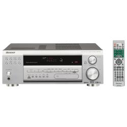 AV-ресивер 5.1 Pioneer VSX-D714