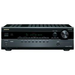 AV-ресивер 5.1 Onkyo TX-SR308