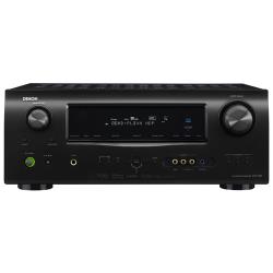 AV-ресивер 5.1 Denon AVR-1610