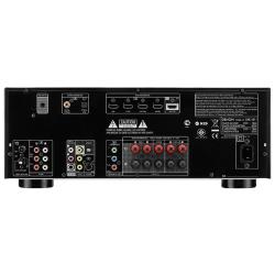 AV-ресивер 5.1 Denon AVR-1611
