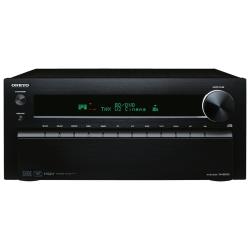 AV-ресивер 7.2 Onkyo TX-NR1010