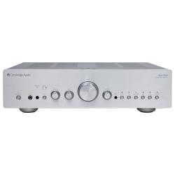 Интегральный усилитель стерео Cambridge Audio Azur 550A