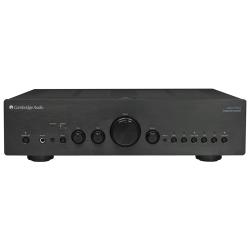 Интегральный усилитель стерео Cambridge Audio Azur 550A