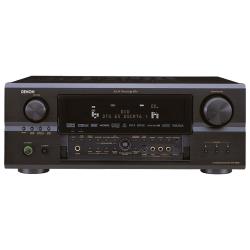 AV-ресивер 7.1 Denon AVR-3806