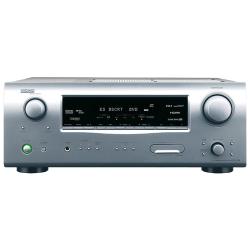 AV-ресивер 7.1 Denon AVR-1508