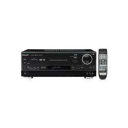 AV-ресивер 5.1 Panasonic SA-HE75E