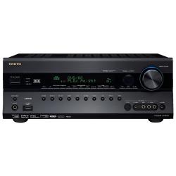 AV-ресивер 7.2 Onkyo TX-SR707