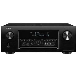 AV-ресивер 7.2 Denon AVR-3313