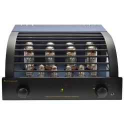 Интегральный усилитель стерео PrimaLuna DiaLogue Premium HP Integrated Amplifier