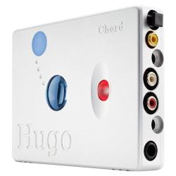 Усилитель для наушников стерео Chord Electronics Hugo