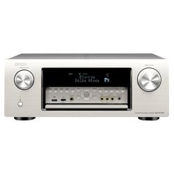 AV-ресивер 9.2 Denon AVR-X5200W