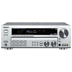 AV-ресивер 6.1 KENWOOD KRF-V8080D