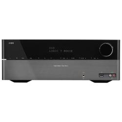 AV-ресивер 5.1 Harman / Kardon AVR 165