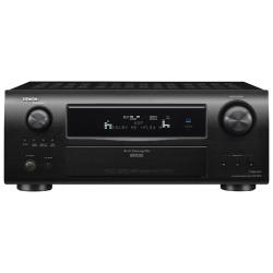 AV-ресивер 7.1 Denon AVR-3310