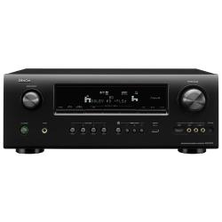 AV-ресивер 7.1 Denon AVR-2312