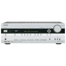 AV-ресивер 7.1 Onkyo TX-SR506E