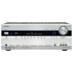 AV-ресивер 7.1 Onkyo TX-SR606E