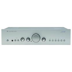 Интегральный усилитель стерео Cambridge Audio Azur 640A V2