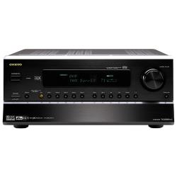 AV-ресивер 7.1 Onkyo TX-DS989ver2