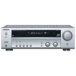 AV-ресивер 5.1 KENWOOD KRF-V5090D