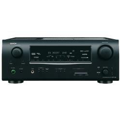 AV-ресивер 7.1 Denon AVR-1708