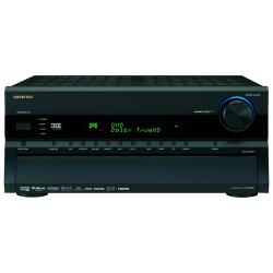 AV-ресивер 7.1 Onkyo TX-SR805E