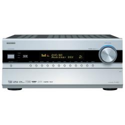 AV-ресивер 7.2 Onkyo TX-NR807