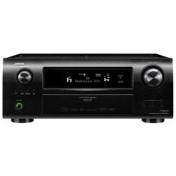 AV-ресивер 7.1 Denon AVR-3311