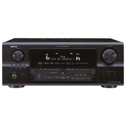 AV-ресивер 7.1 Denon AVR-2807