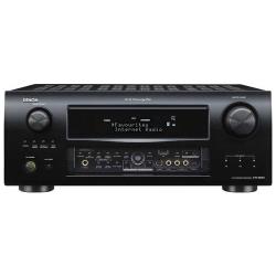 AV-ресивер 7.1 Denon AVR-3808