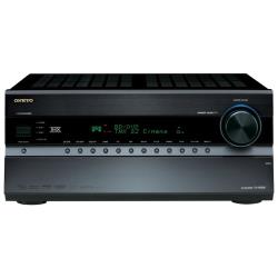 AV-ресивер 7.2 Onkyo TX-NR808