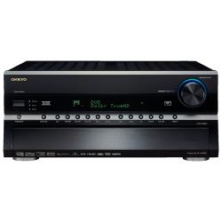 AV-ресивер 7.1 Onkyo TX-NR906