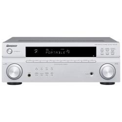 AV-ресивер 5.1 Pioneer VSX-418