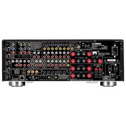 AV-ресивер 7.1 YAMAHA RX-V3800