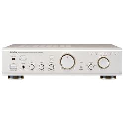 Интегральный усилитель стерео Denon PMA-655R
