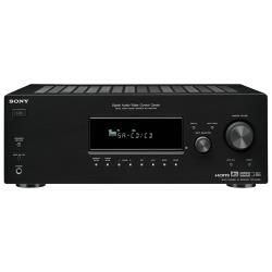 AV-ресивер 5.1 Sony STR-DG510