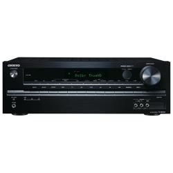 AV-ресивер 5.1 Onkyo TX-SR333