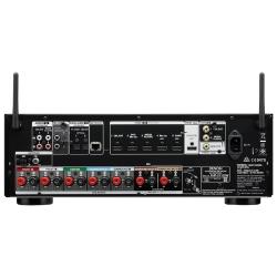 AV-ресивер 7.2 Denon AVR-X1100W