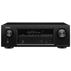 AV-ресивер 7.2 Denon AVR-X1100W